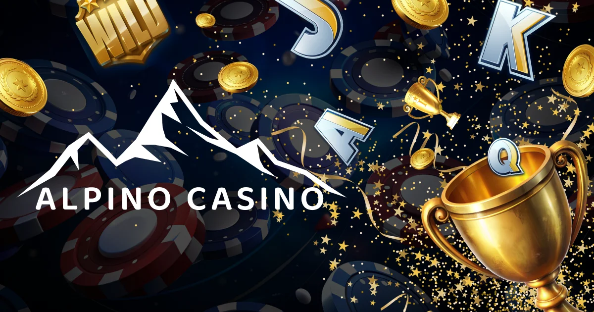 Alpino Casino – Giochi Online