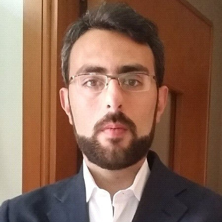 Antonio Pannella – iGaming Content Specialist