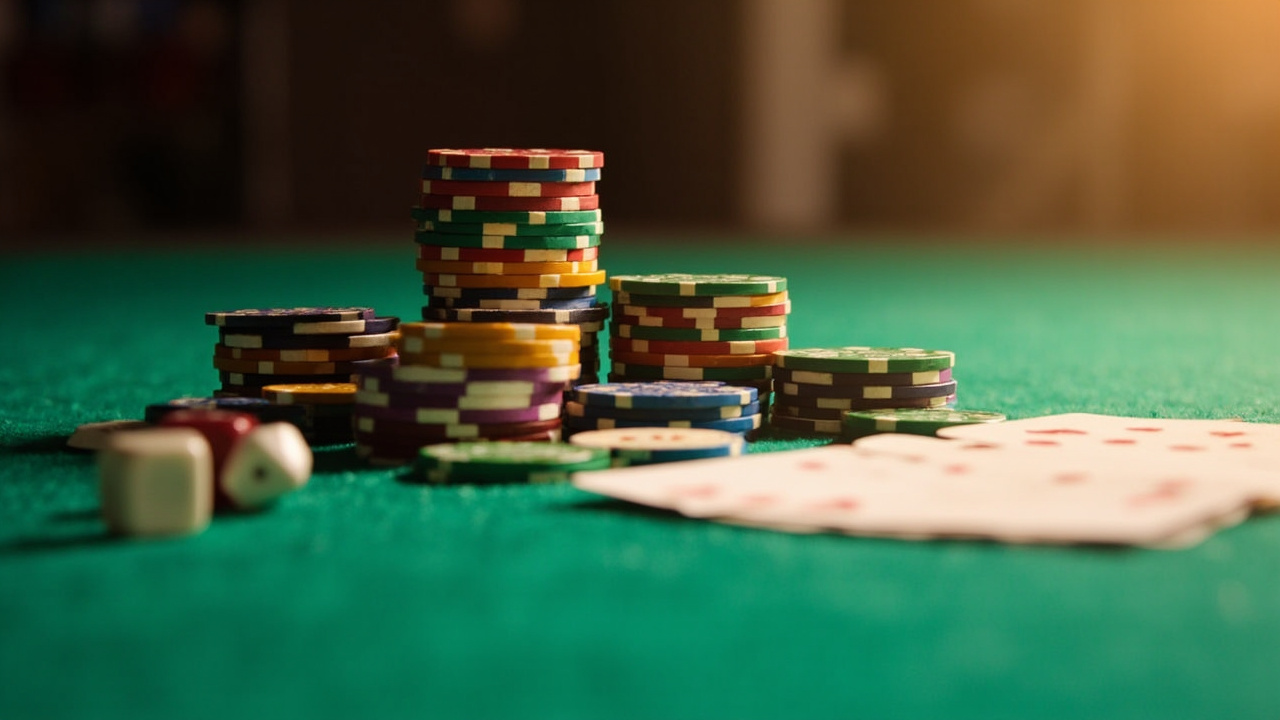 budget per giocare al casino f0b036 81